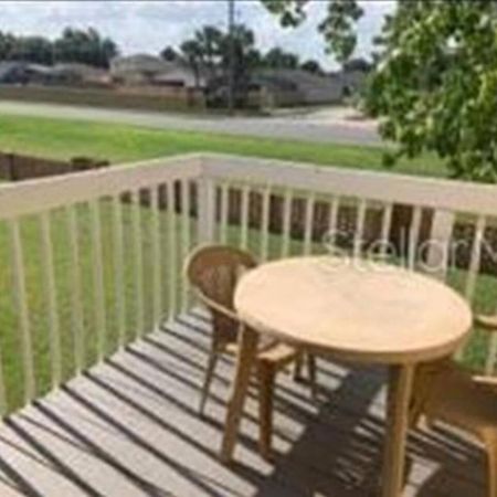 Appartamento Cozivill Kissimmee Esterno foto