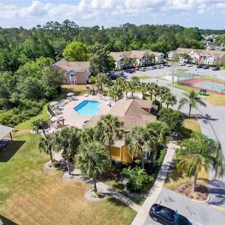 Appartamento Cozivill Kissimmee Esterno foto