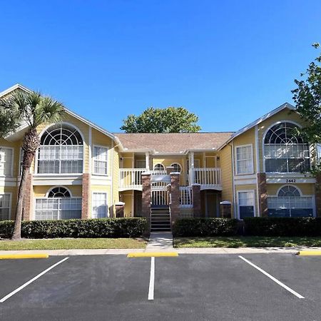 Appartamento Cozivill Kissimmee Esterno foto