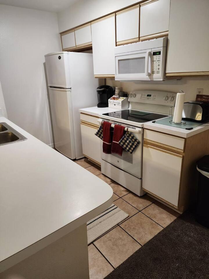 Appartamento Cozivill Kissimmee Esterno foto