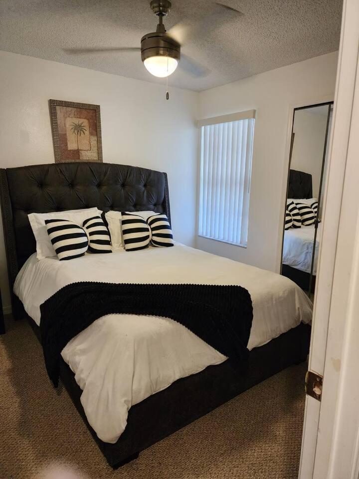 Appartamento Cozivill Kissimmee Esterno foto