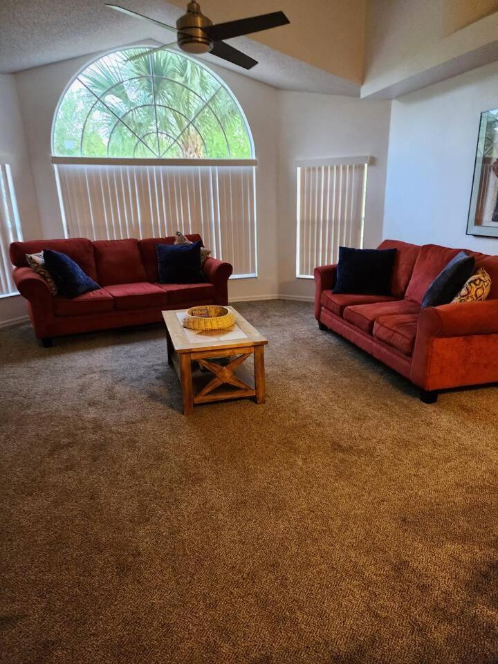 Appartamento Cozivill Kissimmee Esterno foto