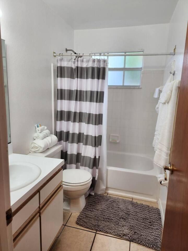 Appartamento Cozivill Kissimmee Esterno foto