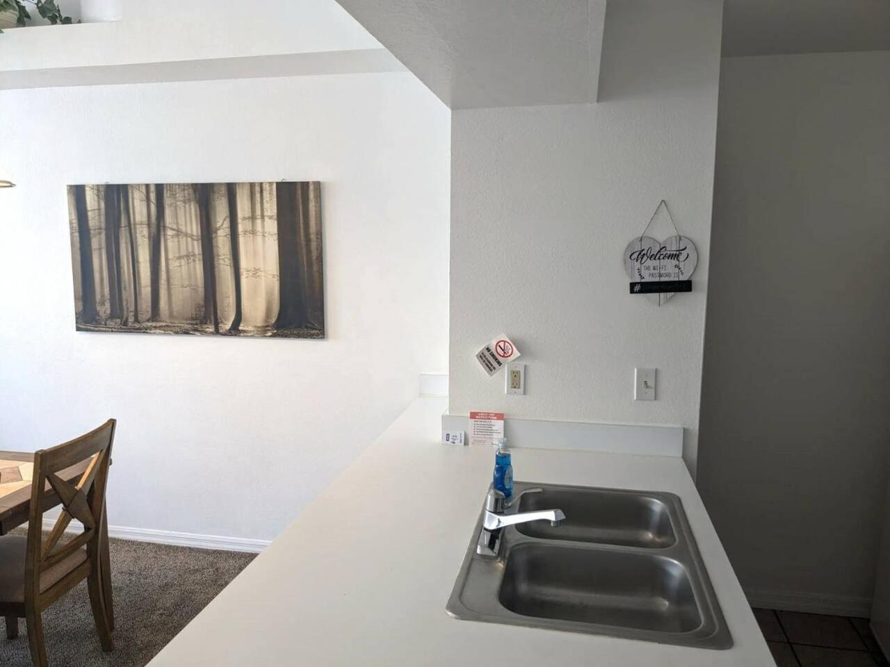 Appartamento Cozivill Kissimmee Esterno foto