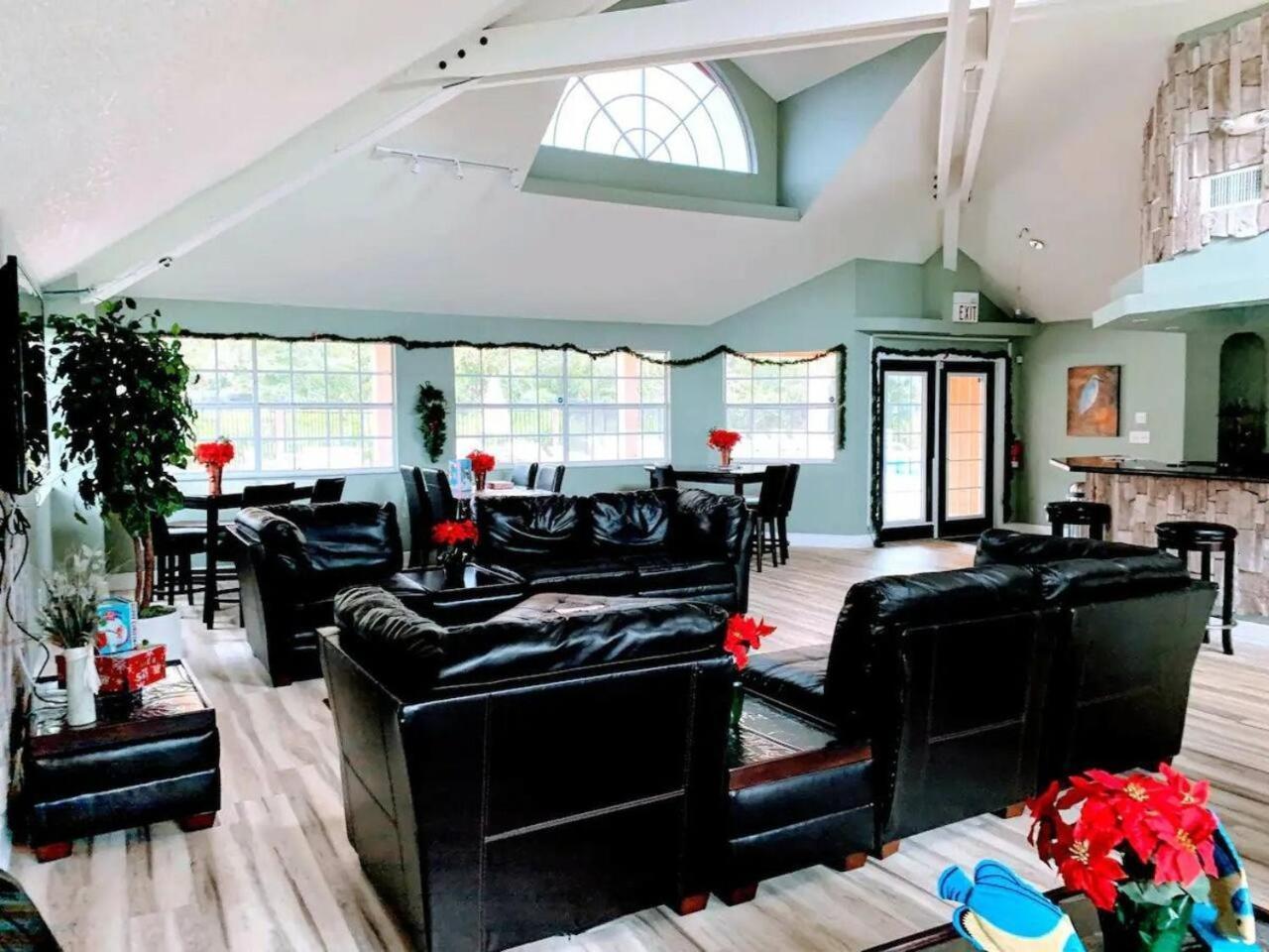 Appartamento Cozivill Kissimmee Esterno foto