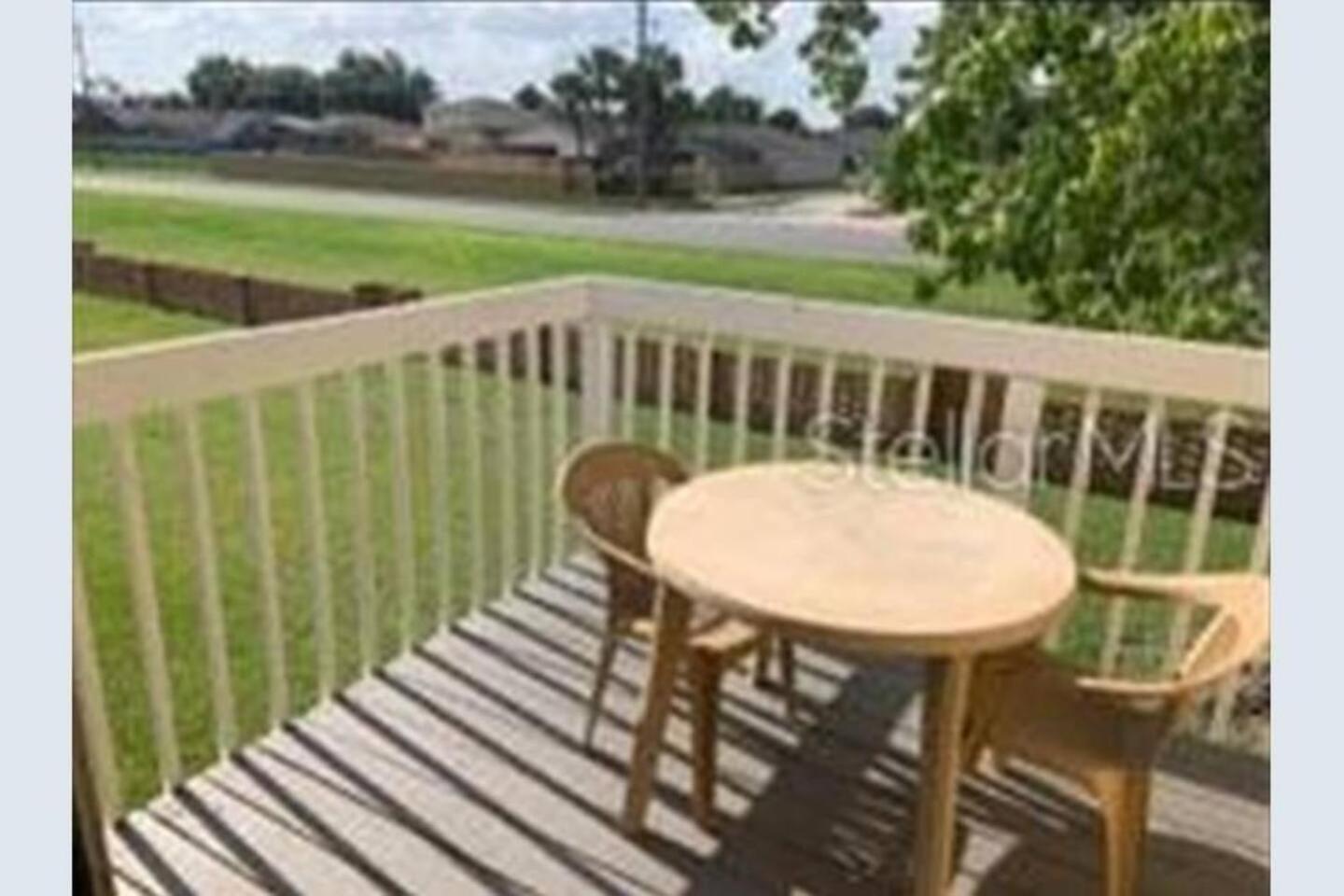 Appartamento Cozivill Kissimmee Esterno foto