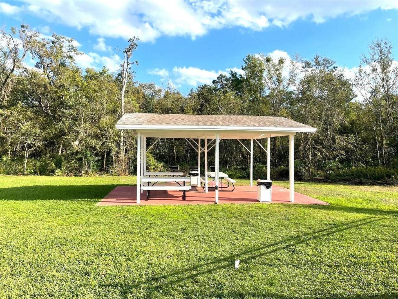 Appartamento Cozivill Kissimmee Esterno foto