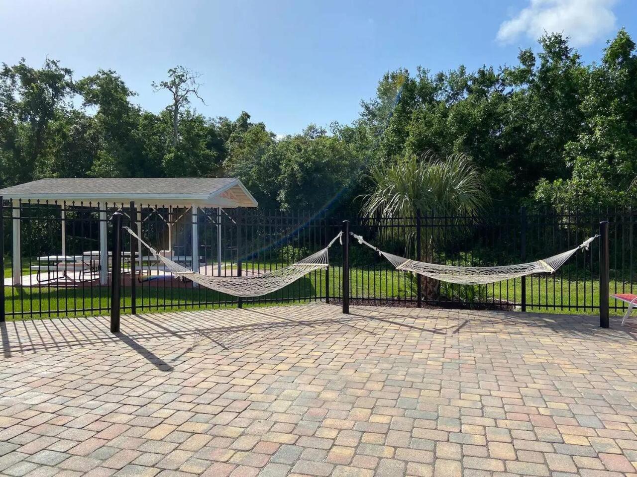 Appartamento Cozivill Kissimmee Esterno foto