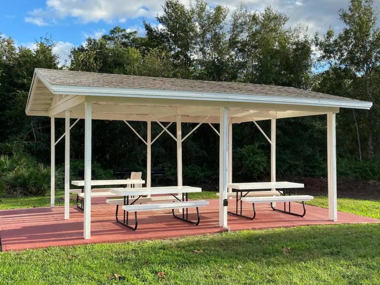 Appartamento Cozivill Kissimmee Esterno foto